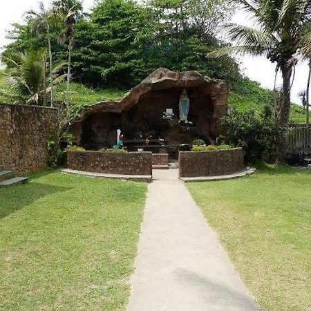 Casa Grande E Arejada Ao Lado Da Praia! Itanhaém Exterior foto