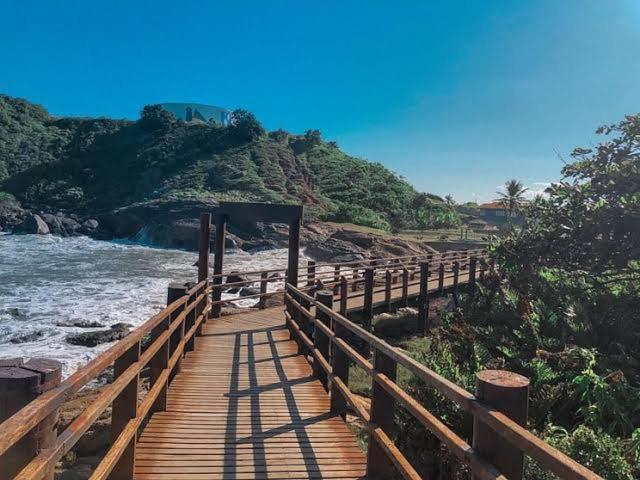 Casa Grande E Arejada Ao Lado Da Praia! Itanhaém Exterior foto