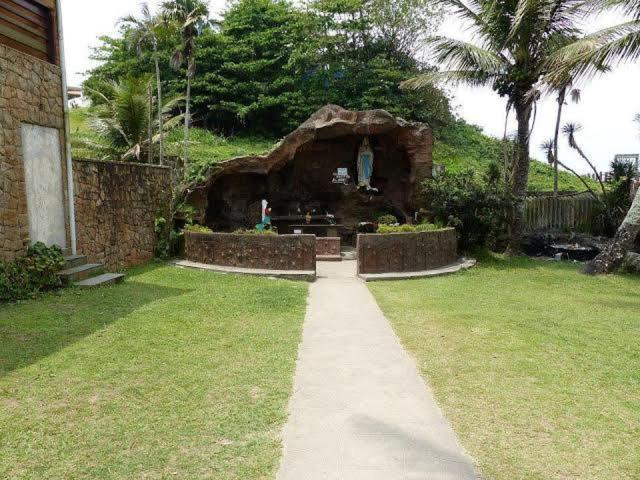 Casa Grande E Arejada Ao Lado Da Praia! Itanhaém Exterior foto